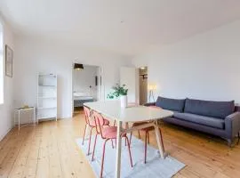 Charming Hellerup Residence