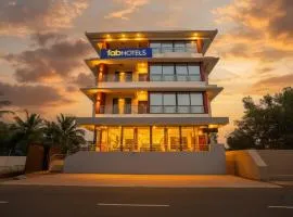 Via Dewa - Nr Dabolim Airport