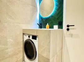 Luxe studioappartement 2 gasten - 52-1