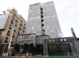 Yeosu Apple Hotel