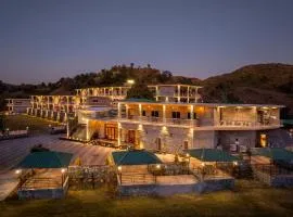 Jal Dhara Resort