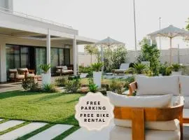 Hotel Capris Capodistria Boutique