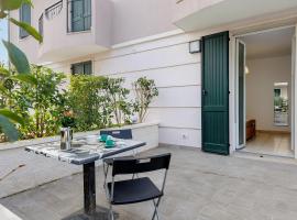 Condo-Micio Luna，位于维罗纳自由镇的分契式公寓