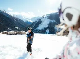 Almfamilyhotel Scherer