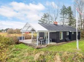 5 person holiday home in Rømø
