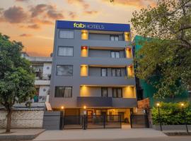 Via La Serene - Near Yamuna Sports Complex，位于新德里的酒店