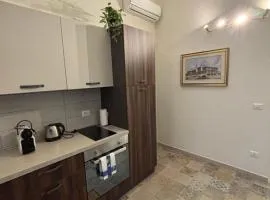 Whiteflower Apartments