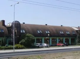 贝斯塔酒店