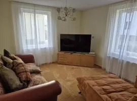 Werreufer 2 Schlafzimmer