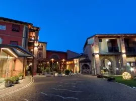 卢纳公寓酒店