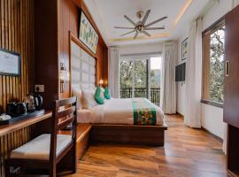 Treebo Hilldaar Dalhousie，位于戴尔豪斯的酒店