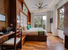 Treebo Hilldaar Dalhousie