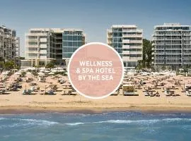 福克斯坦恩耶索洛酒店&Spa