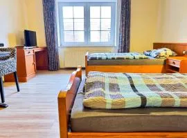 Hotelkamer voor twee personen op de begane grond 33-6