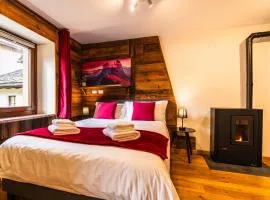 ALP BREAK 1 - Nel Borgo Storico del Ponte Romano