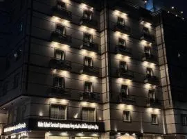 ركن صحاري للشقق المخدومة 6 جدة Rukn Sahari For Served Apartments