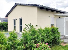 Ferienhaus Peitz，位于Peitz的酒店