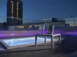 特罗斯托里科文化酒店