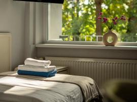 Long Vita，位于Przewóz的酒店