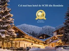 泰丽福利可大酒店