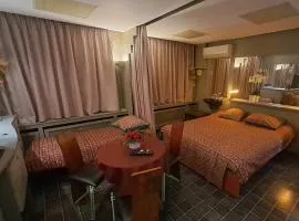 BeautyD STUDIO centrum GULLEGEM KORTRIJK