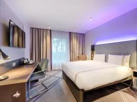 Premier Inn Düsseldorf City Friedrichstadt