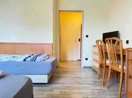 Hotelkamer voor twee personen 33-15