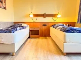 Hotelkamer voor twee personen 33-16