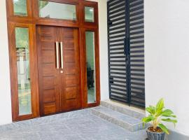 THE ONE Villa，位于韦利格默的酒店