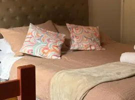 BbCasita Blue-Hostal
