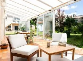 La Maison De Famille