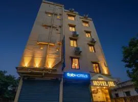 FabHotel JBL - Nr Kolkata Airport