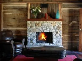 1860 Luxury Accommodation