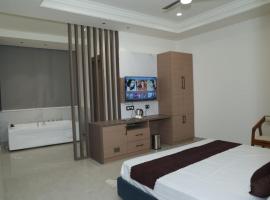 Den Inn，位于希萨尔的酒店