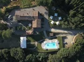 Villa Mandorli, Pool, Wifi, Peccioli
