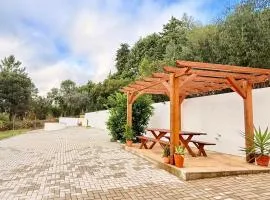 Monte do Garnacho - Villa in the Mountains