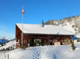 Chalet Chanso
