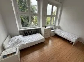 Exclusive Monteursunterkunft