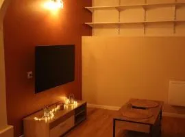 Appartement cosy centre ville