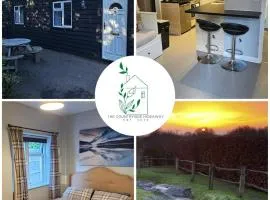 North Downs Countryside Hideaway