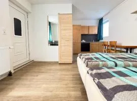 Professionele studio voor 2 personen in Marx - 33-41