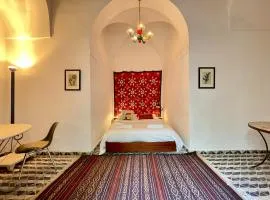 Suite Tolila Old Town House, Tunis