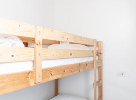 Borgata Paraloup，位于Ferrera的酒店