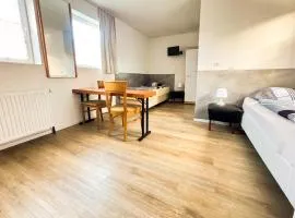 Studioappartement voor 2 gasten - 33-45