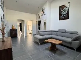 Chez Gomera