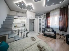 Széchenyi Apartman Miskolc belvárosban
