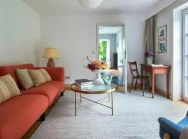 Artist Apartment At Aukrug Nature Park