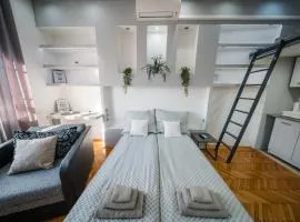 Széchenyi Apartman (III. Panorama) Miskolc belvárosában