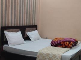 Kayastha homestay，位于Ayodhya的酒店