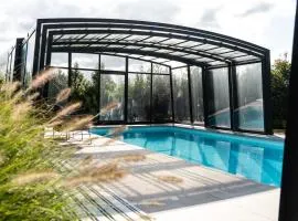 Wellness B&B De Luxe Finnen